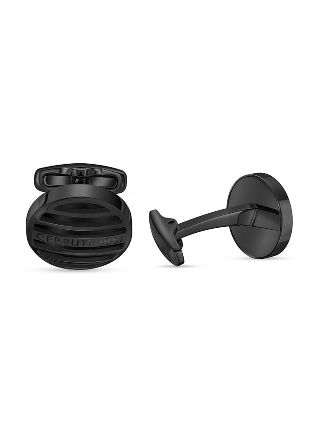 buy-cerruti-1881-gents-cufflink-black-aeur-sleek-and-modern-men-s-accessory_did