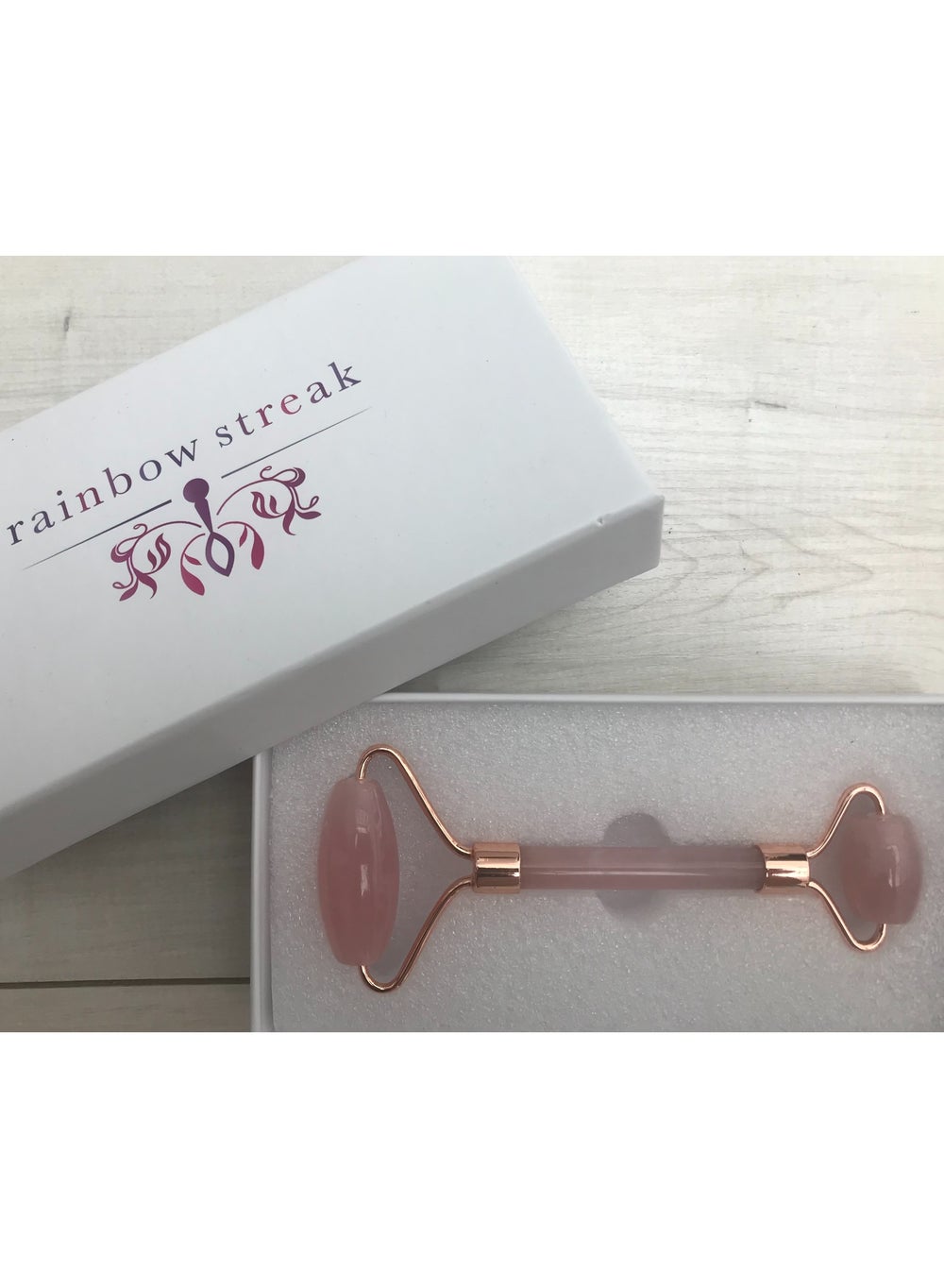 buy-fashonara-rainbow-streak-heavyweight-rose-quartz-face-roller-natural-stone-with-rose-gold-finish-facial-massage-tool-for-glowing-skin_z4g