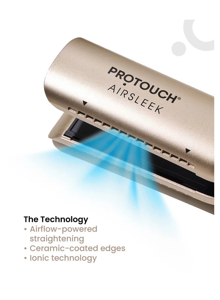 buy-protouch-protouch-air-sleek-2-in-1-hair-straightener-instant-drying-smooth-styling-zero-heat-damage_sh9