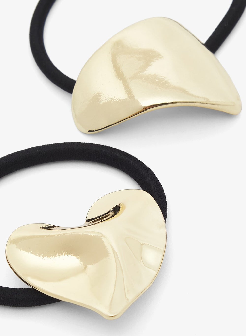 buy-ginger-2pk-gold-metal-hair-ties-set_6tc