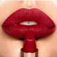 Matte Revolution Lipstick - Red Carpet Red