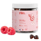 Glow Vegan 60 Gummies - Radiant Beauty Enhancer