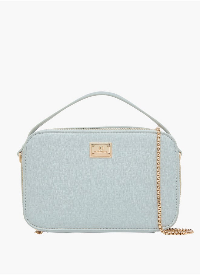 buy-flora-bella-by-shoexpress-textured-crossbody-bag-with-chain-strap-and-zip-closure_rue