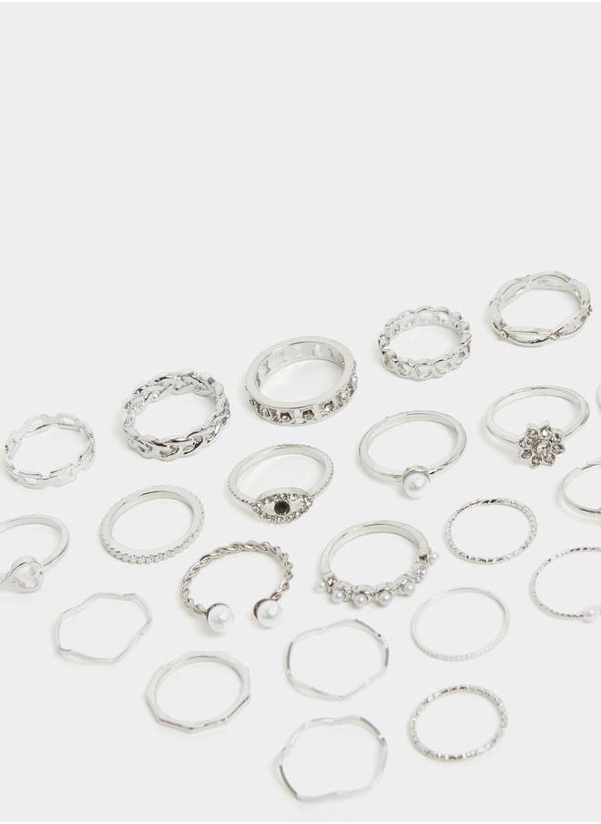 buy-styli-styli-set-of-24-multi-design-rings_13z