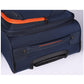 buy-eminent-expandable-luggage-trolley-bag-soft-suitcase-for-unisex-travel-polyester-shell-lightweight-with-tsa-lock-double-spinner-wheels-e765sz-medium-checked-24-inch-navy-blue_gaa