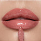 Pillow Talk Lip Plump - Pink Nude Perfection