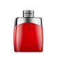 MONTBLANC Legend Red EDP 100ml – Vibrant Elegance for Men
