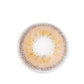 Hazel Brown Elegance - 3-Month Color Contact Lenses