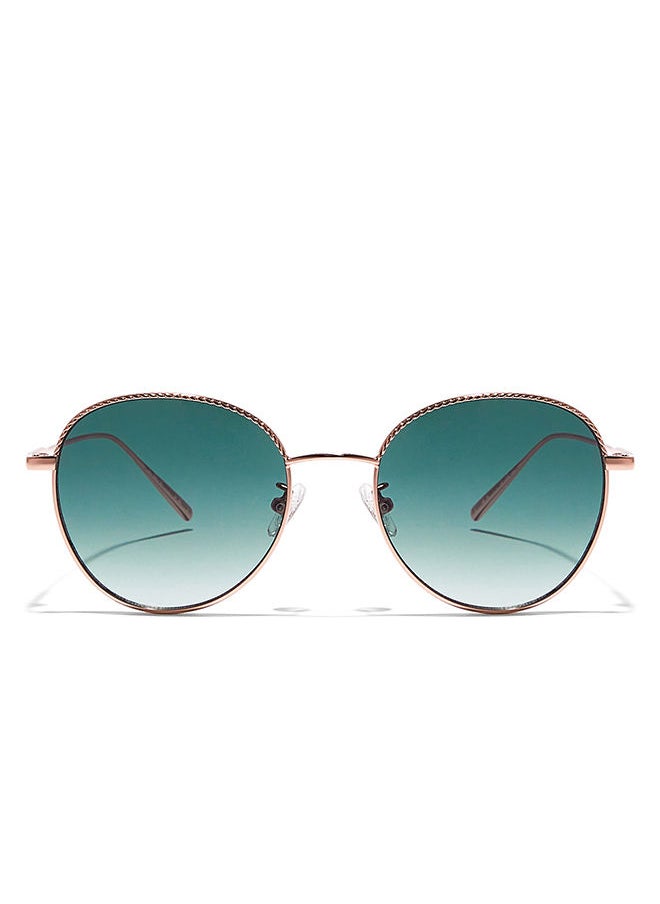 buy-30sundays-30sundays-forget-me-not-women-sunglasses-round-sunglasses-uv-protection-uv400-rose-gold-green_rj7