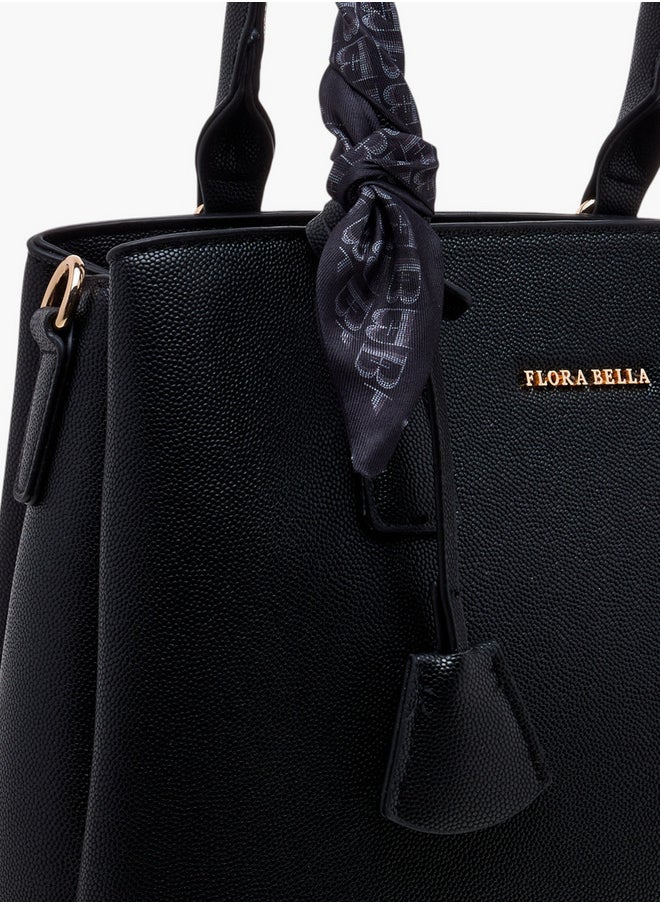 buy-flora-bella-by-shoexpress-scarf-accent-tote-bag-with-double-handle-and-zip-closure_ucj