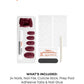 Beet Pray Love Perfect Manicure Set - Sally Hansen