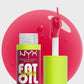 Fat Oil Lip Gloss Drip - Stay Glossy & Hydrated All Day