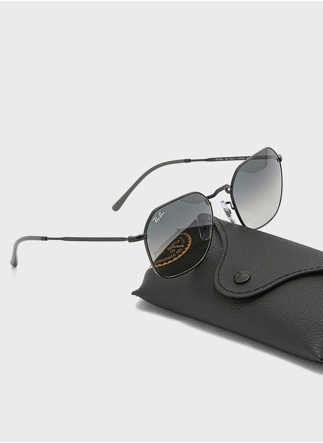 buy-ray-ban-0rb3694-jim-irregular-sunglasses_8mw