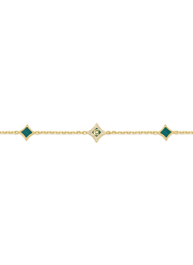buy-cerruti-1881-silvia-gold-plated-with-malachite-charms-bracelet-for-women_20d