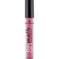 أحمر شفاه سائل ثابت بلون Pink Blush لمدة 8 ساعات