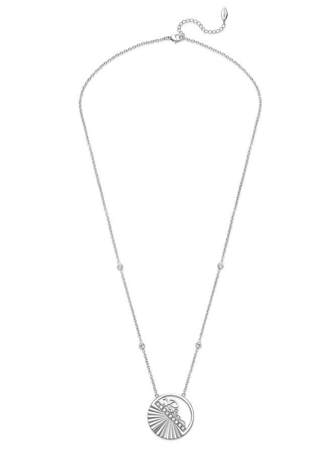 buy-police-necklace-for-women-stainless-steel-with-crystalspejln0002804_tan