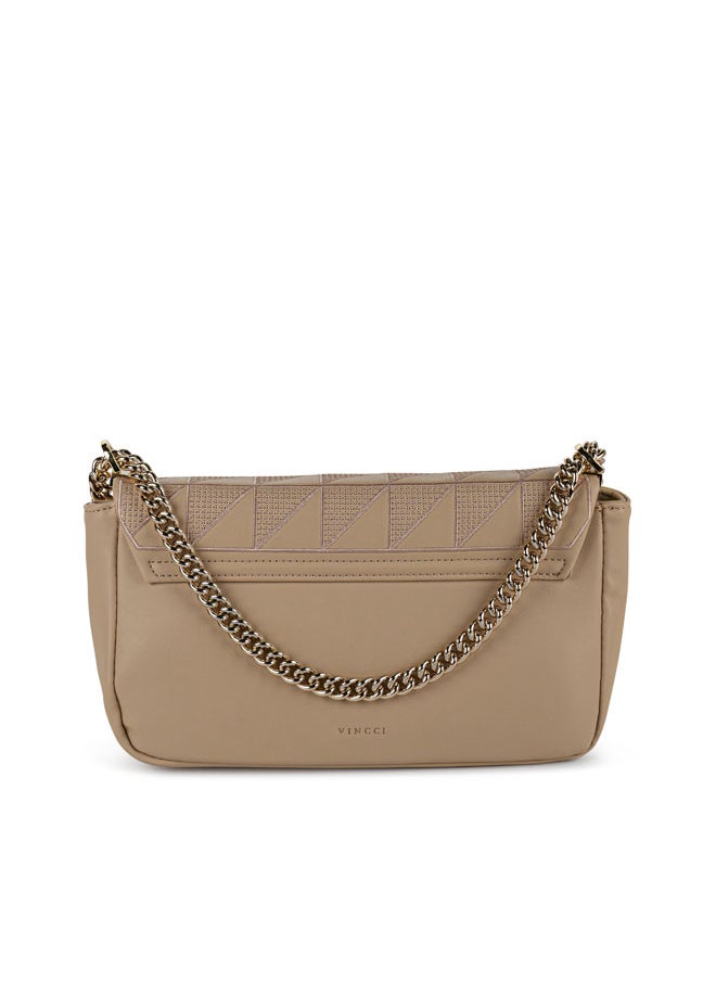 buy-vincci-women-quilted-shoulder-bag-with-chain-detail_cid