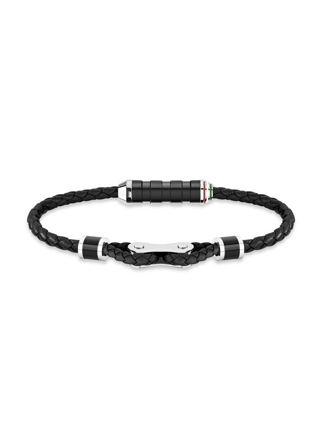 buy-ducati-corse-ducati-dinamica-black-bracelet-for-mendtagb2137208_a5e