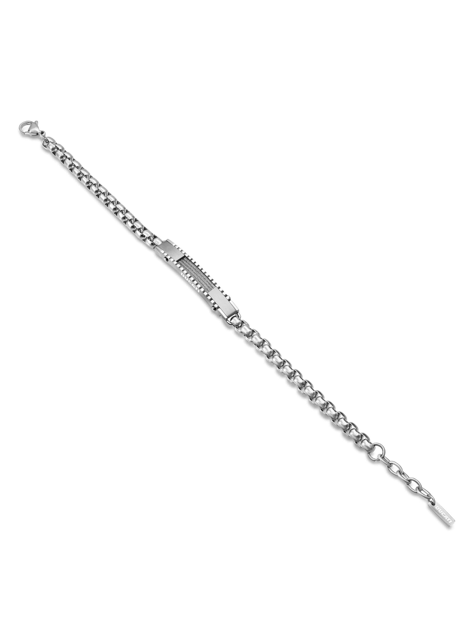 buy-ducati-corse-turbo-stainless-steel-gents-bracelet-with-lobster-claw-closure210-mm_zur