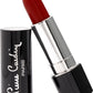 Porcelain Matte Lipstick Red Coral 212 by Pierre Cardin