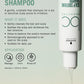 BC Scalp Soothing Shampoo 250ml - Gentle Hydration