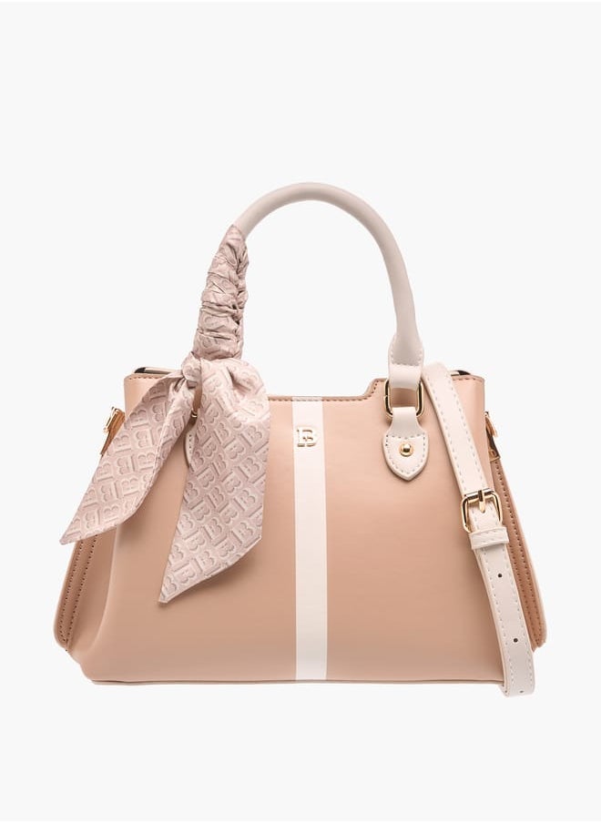 buy-flora-bella-by-shoexpress-womens-colourblock-tote-bag-with-zip-closure-and-scarf-detail_gxg