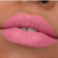 Essence 8H Matte Liquid Lipstick 05 - Cool Pink