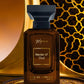 Noir Nectar of Oud Eau de Parfum 80ml - Exquisite Blend for Men