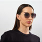 buy-30sundays-30sundays-aria-hexagon-rimless-sunglasses_g3s