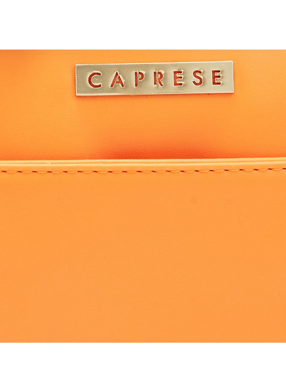 buy-caprese-caprese-gracie-solid-orange-faux-leather-medium-sling-bag_5o0