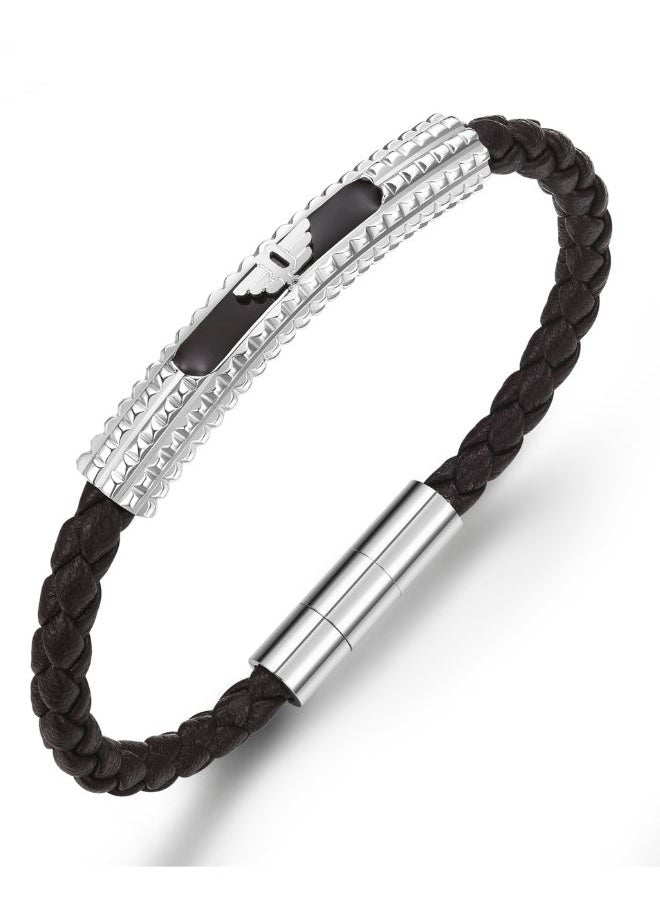 buy-police-urban-texture-bracelet-for-men-silver-color_eig