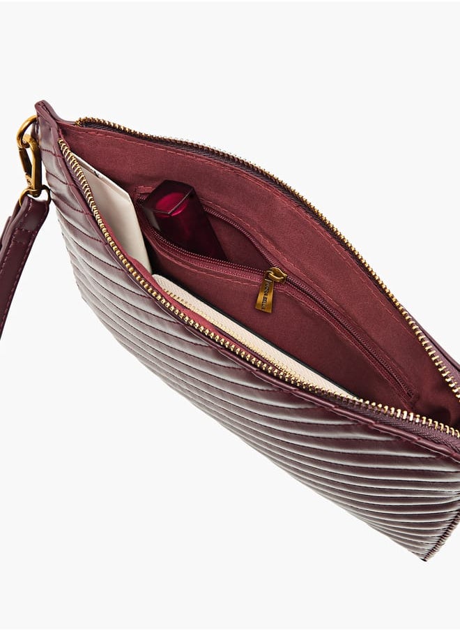 buy-flora-bella-by-shoexpress-women-quilted-wallet-with-zip-closure-and-wrist-loop_ada