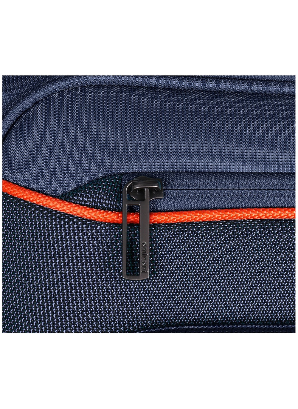 buy-eminent-unisex-soft-travel-bag-large-luggage-trolley-polyester-lightweight-expandable-4-double-spinner-wheeled-suitcase-with-3-digit-tsa-lock-e788-navy-blue_3g0