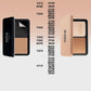 بودرة الأساس HD Skin لبشرة خالية من اللمعان