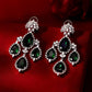 buy-priyaasi-american-diamond-stone-studded-teardrop-shaped-drop-earrings_i8k
