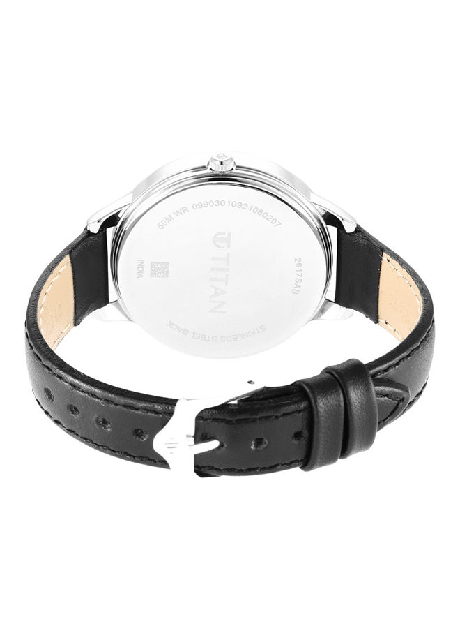 buy-titan-leather-analog-wrist-watch-2617sl04_oky