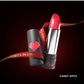 Hydro Shine Moisturizing Lipstick - Candy Apple