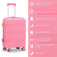 buy-reflection-platinum-pp-suitcase-durable-lightweight-hardshell-telescopic-handle-expandable-vertical-travel-luggage-trolley-with-8-quiet-360deg-wheels-and-tsa-lock-3-pcs-set-20-24-28-pink_3em