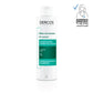 Vichy Dercos Oil Control Shampoo 200ML - Revitalize Oily Hair