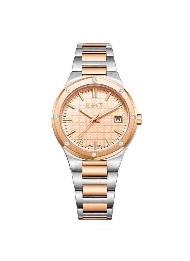 buy-ecstacy-women-s-stainless-steel-analog-watch-e23509-kbkk-34-mm_erz