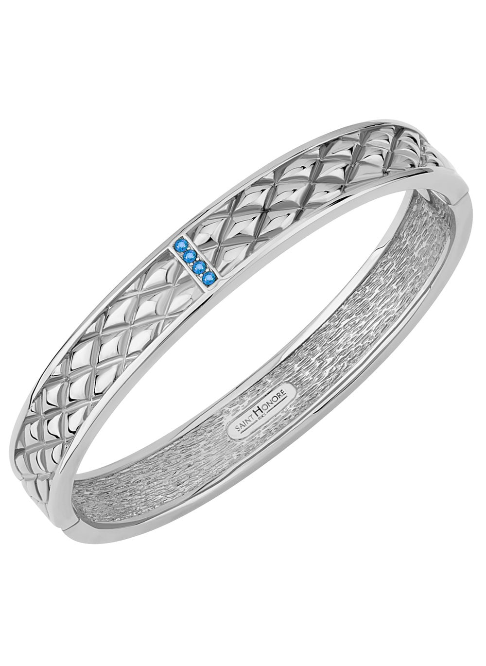 buy-saint-honore-buffle-bay-silver-opera-bangle-with-blue-crystal-for-women-s_6ah