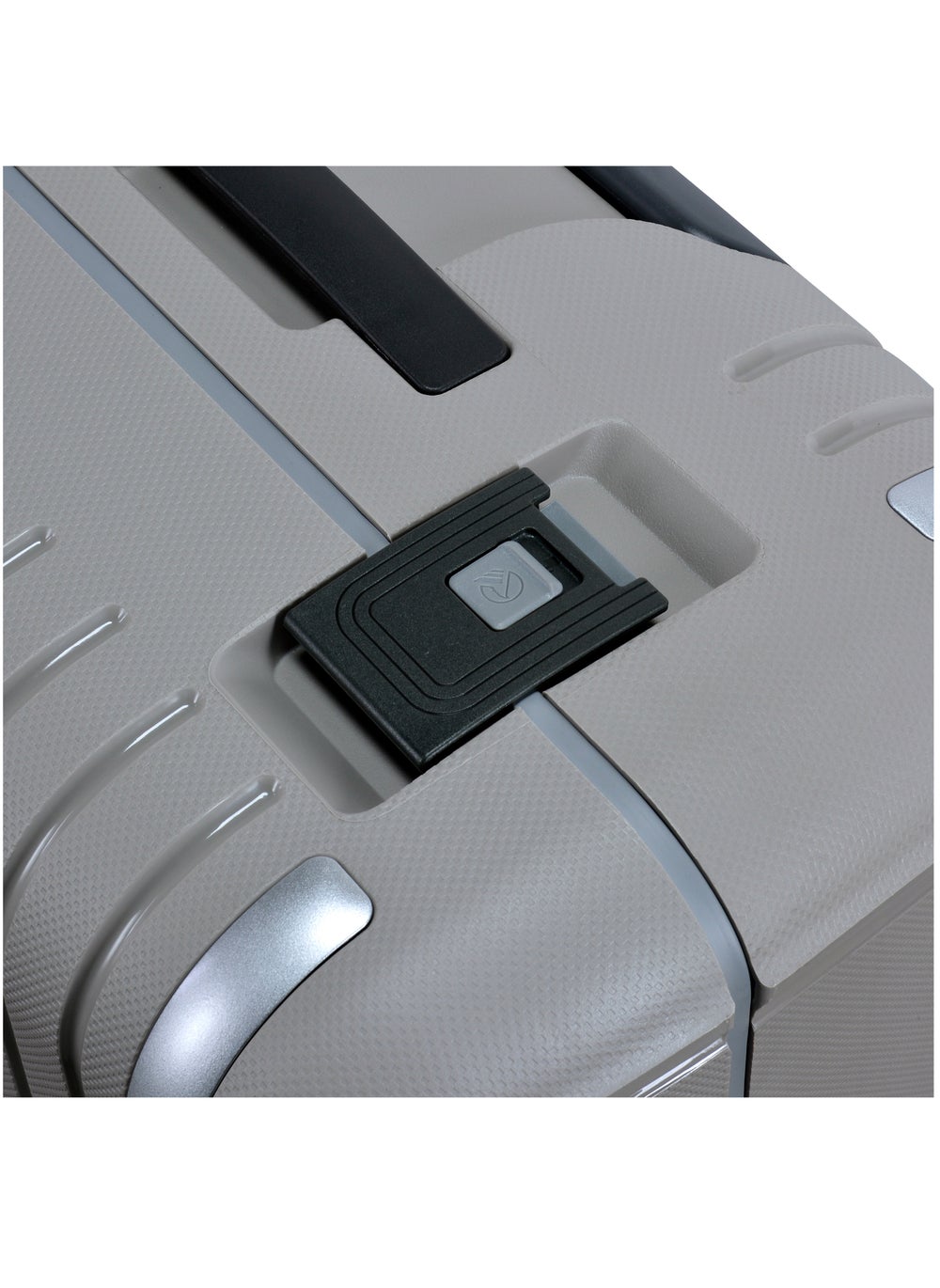 buy-eminent-vertica-hard-case-travel-bag-luggage-trolley-polypropylene-lightweight-suitcase-4-quiet-double-spinner-wheels-with-tsa-lock-b0006-grey_5ka