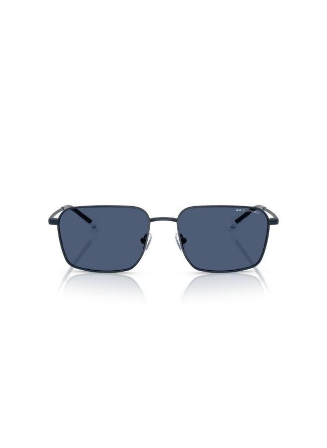 buy-armani-exchange-0ax2053s-pentagon-sunglasses_t1v