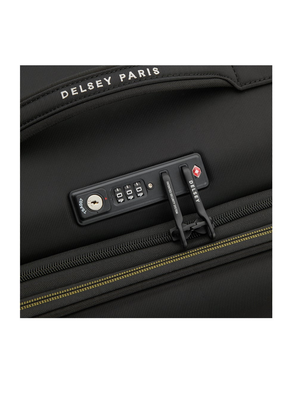 buy-delsey-paris-brochant-3-0-67cm-soft-case-expandable-4-double-wheel-luggage-trolley-deep-black_kkh