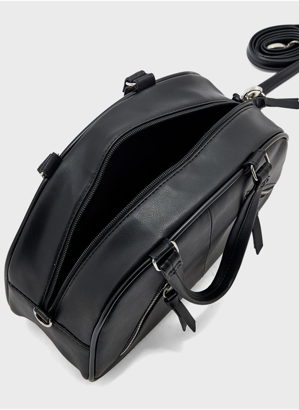 buy-ginger-zip-detail-bowler-satchel-bag_6gp