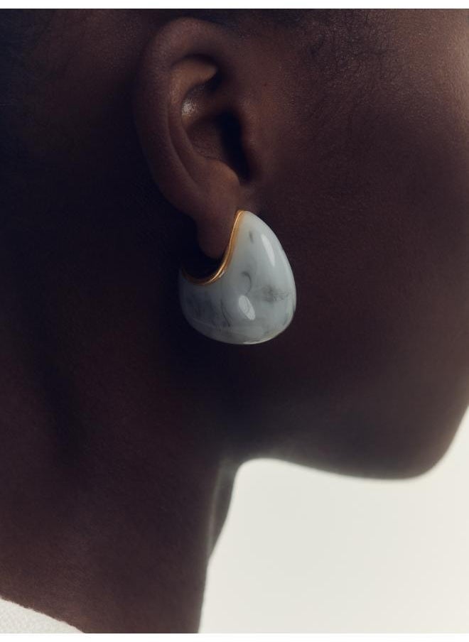 buy-reiss-carlotta-curve-marble-scoop-earrings_xaj