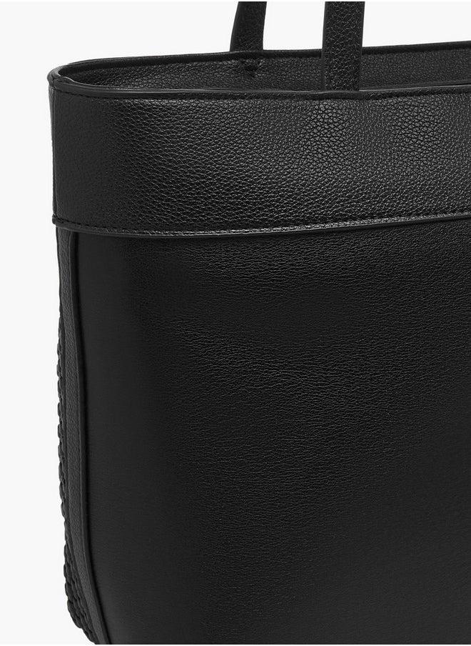 buy-flora-bella-by-shoexpress-textured-tote-bag-with-zip-closure-and-double-handle_c0y