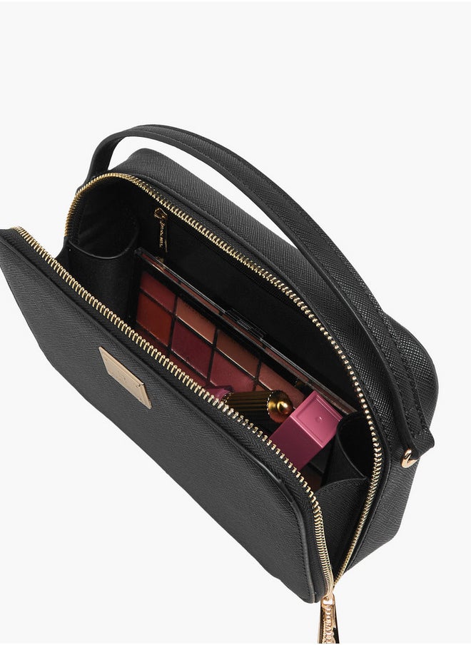 buy-flora-bella-by-shoexpress-textured-crossbody-bag-with-chain-strap-and-zip-closure_sjw