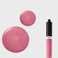 Gloss Fabuleux 07 Standing Rose-Vation - Luxe Shine, 3.5ml