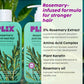 PLIX Rosemary Anti-Hairfall Shampoo & Conditioner